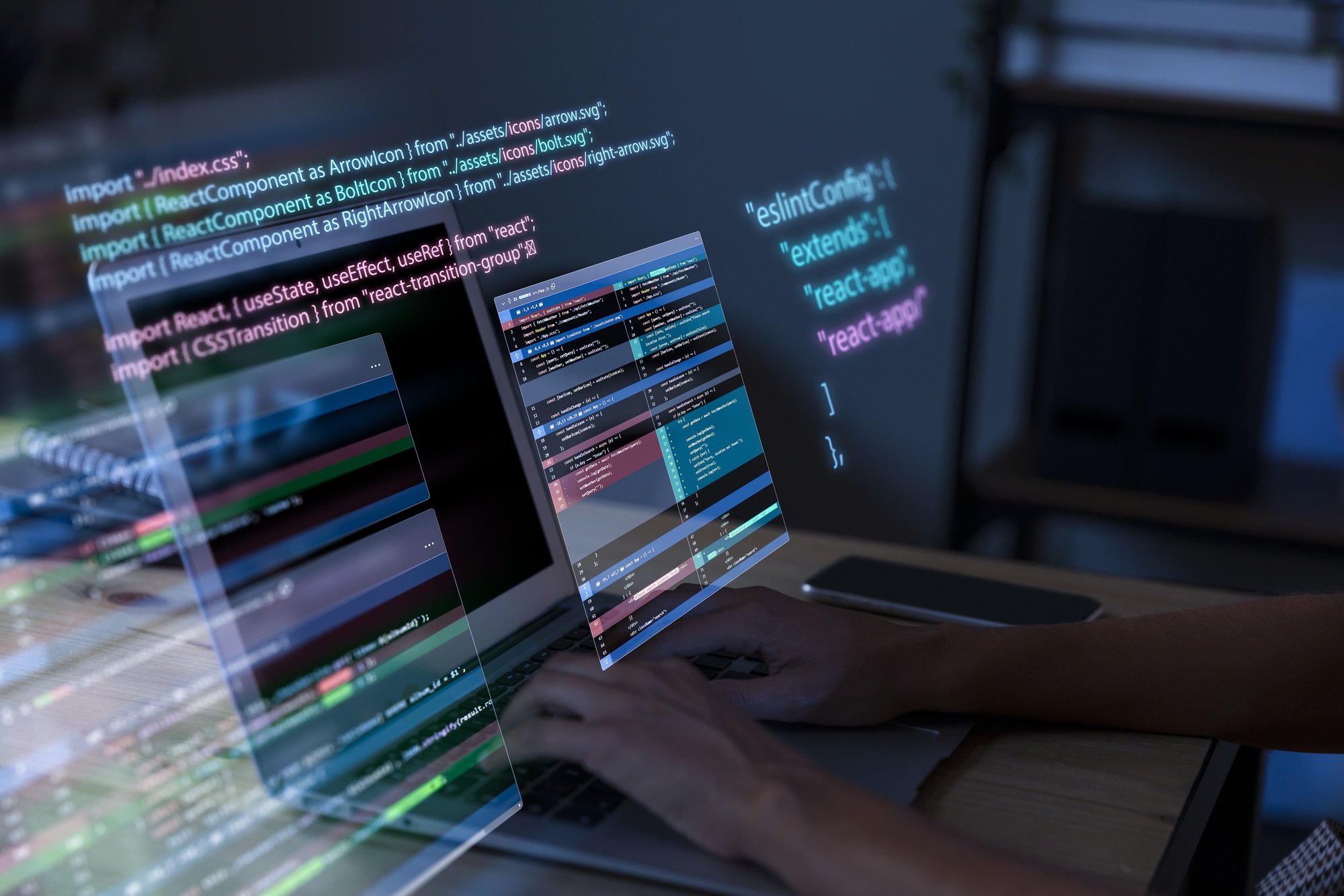 Custom Web Development Services in Luxembourg by UP D Marketing