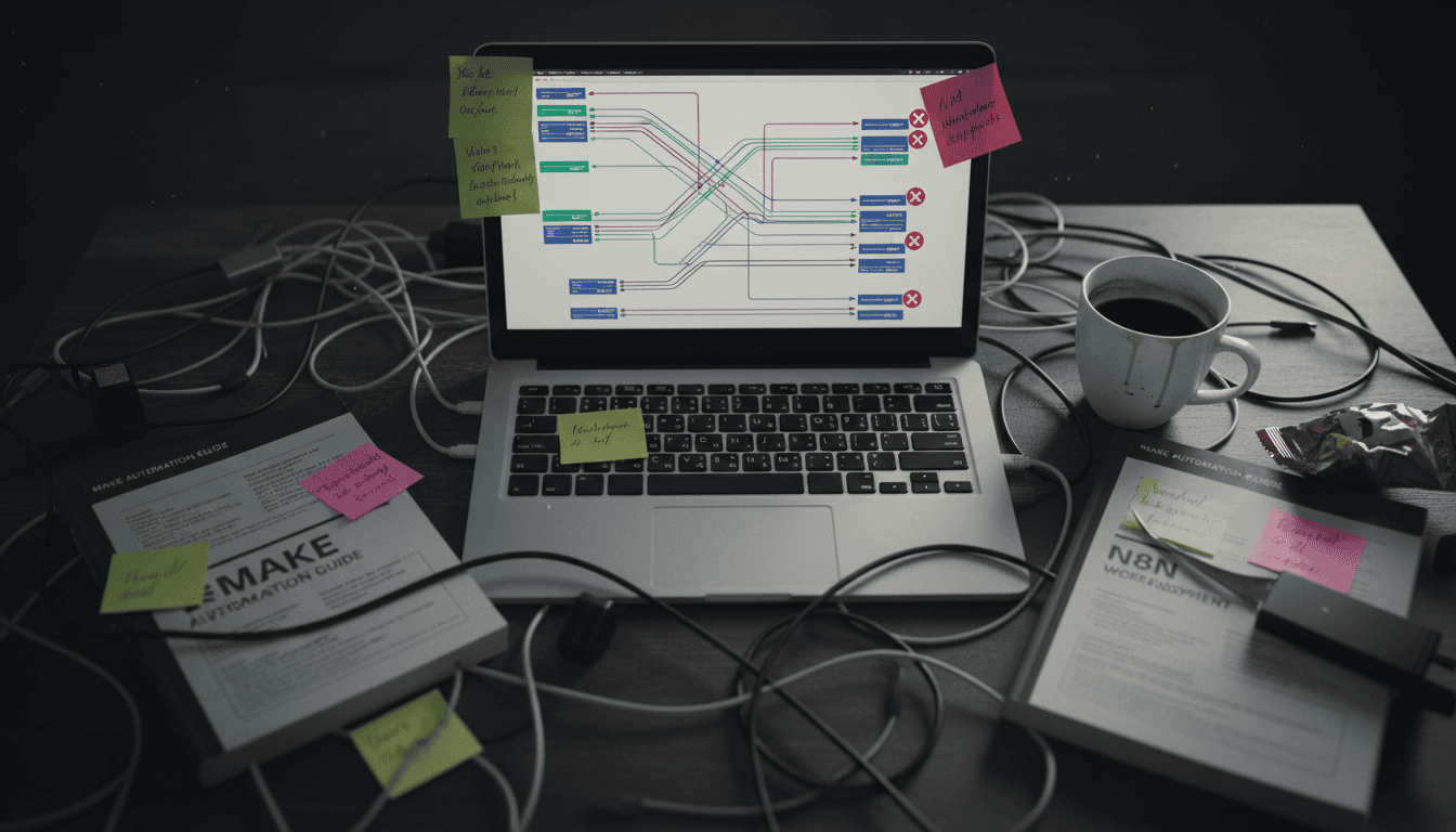 To illustrate the hidden complexities, frustrations, and potential for failure in the DIY approach, as described in the 'Hidden Costs' section.